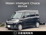 スズキ スペーシア 660cc 660 カスタム GS メモリーナビ　ドラレコ　ETC