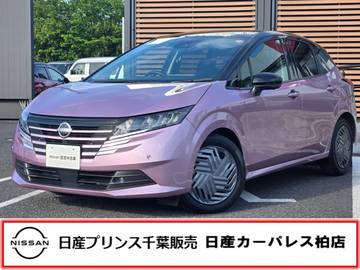 1.2 X 当社社用車　TV機能なし
