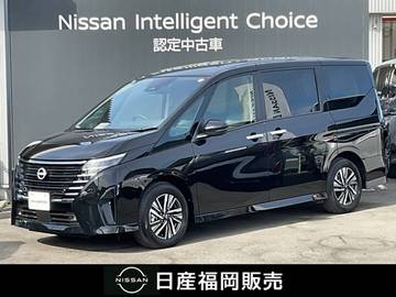 1.4 e-POWER ハイウェイスターV