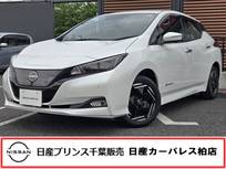 日産 リーフ e+ X 当社下取りワンオーナー・