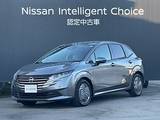 日産 ノート 1200cc 1.2 X 試乗車UP　メモリーナビ　全周囲モニター