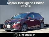 日産 ノート 1200cc 1.2 X メモリーナビ　ワンオーナー