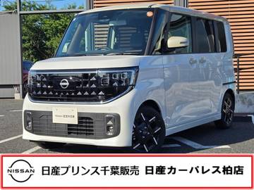 660 ハイウェイスターGターボ プロパイロットエディション・当社試乗車