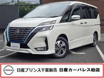 日産 セレナ 1200cc 1.2 e-POWER ハイウェイスター V 当社下取りワンオーナー・プロパイロット