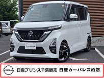 日産 ルークス 660cc 660 ハイウェイスターX