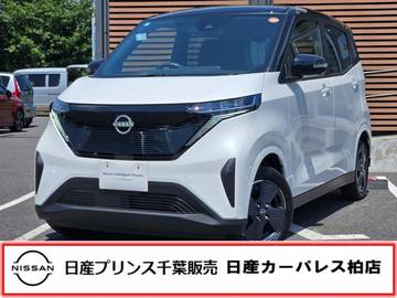 X 当社試乗車