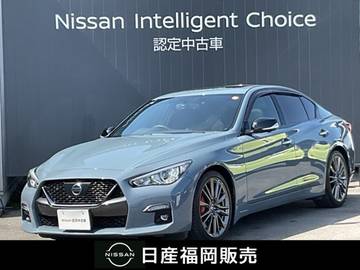 3.0 400R ワンオーナー　メーカーナビゲーション