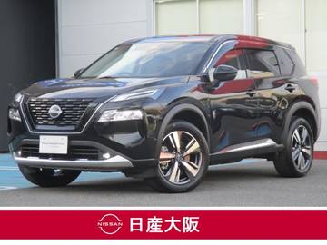 1.5 G e-4ORCE 4WD プロパイロット・純正ドライブレコーダー