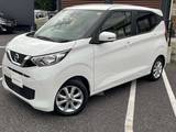 日産 デイズ 660cc 660 X 当社レンタアップ車両