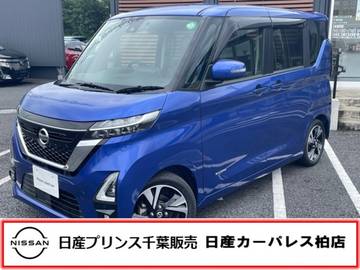 660 ハイウェイスターGターボ 当社下取りワンオーナー