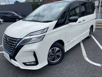 日産 セレナ 1200cc 1.2 e-POWER ハイウェイスター V 当社下取りワンオーナー・