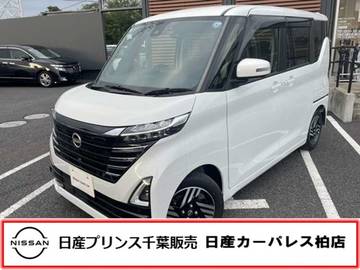 660 ハイウェイスターX 当社下取りワンオーナー車