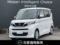 日産 ルークス 660cc 660 X メモリーナビゲーション