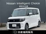 日産 ルークス 660cc 660 X 弊社展示試乗車UP・Google搭載NissanConnec