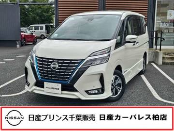 1.2 e-POWER ハイウェイスター V 当社下取りワンオーナー
