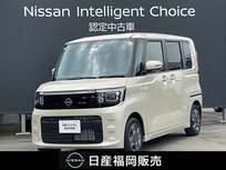 日産 ルークス 660cc 660 X 弊社展示試乗車UP Google搭載NissanConnect