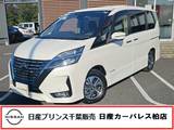 日産 セレナ 1200cc 1.2 e-POWER ハイウェイスター V 当社下取りワンオーナー