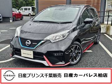 1.2 e-POWER NISMO 当社下取りワンオーナー