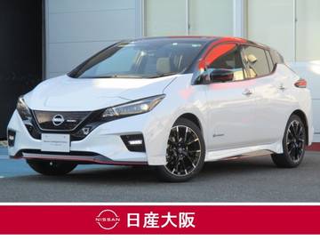 NISMO プロパイロット・パーキングアシスト