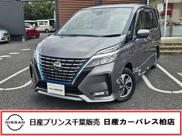 1.2 e-POWER ハイウェイスター V 当社下取りワンオーナー車