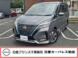 日産 セレナ 1200cc 1.2 e-POWER ハイウェイスター V 当社下取りワンオーナー車