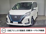 日産 セレナ 1200cc 1.2 e-POWER ハイウェイスター V 当社下取りワンオーナー