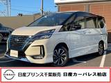 日産 セレナ 1200cc 1.2 e-POWER ハイウェイスター G 当社下取りワンオーナー