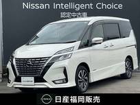 日産 セレナ 2000cc 2.0 ハイウェイスター V プロパイロット・両側オ-トスライドドア・
