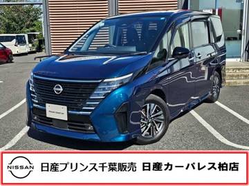 2.0 ハイウェイスターV 当社下取りワンオーナー・