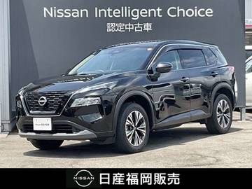 1.5 X e-4ORCE 4WD NissanConnectナビゲーション・プロパイロ