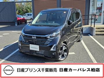 660 ハイウェイスターGターボ 当社下取りワンオーナー