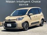 トヨタ シエンタ 1500cc 1.5 Z