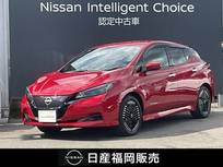 日産 リーフ X Vセレクション メ-カーナビゲーション・アラウンドビュー