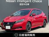 日産 リーフ X Vセレクション メ-カーナビゲーション・アラウンドビュー