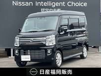 日産 NV100クリッパーリオ 660cc 660 G ハイルーフ エマージェンシーブレーキ・純正メモリーナ