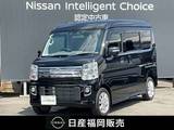 日産 NV100クリッパーリオ 660cc 660 G ハイルーフ エマージェンシーブレーキ・純正メモリーナ