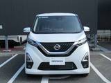 日産 デイズ 660cc 660 ハイウェイスターX メモリーナビゲーション・アラウンドビュー
