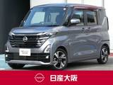 日産 ルークス 660cc 660 ハイウェイスターGターボ プロパイロット エディション プロパイロット・ハンズフリー両側オートス