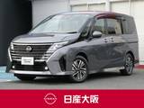 日産 セレナ 1400cc 1.4 e-POWER ハイウェイスターV プロパイロット・ハンズフリー両側オートス