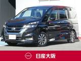 日産 セレナ 2000cc 2.0 ハイウェイスター ハンズフリー両側オートスライドドア・アル