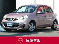 日産 マーチ 1200cc 1.2 G オートライト・アイドリングストップ