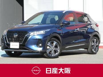 1.2 X (e-POWER) ナビ　Bluetooth　プロパイロット