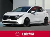 日産 ノートオーラ 1200cc 1.2 G プロパイロット・ハイビームアシスト・スマ