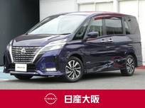 日産 セレナ 2000cc 2.0 ハイウェイスター V ハンズフリー両側オートスライドドア・プロ