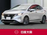 日産 ノート 1200cc 1.2 X オートライト