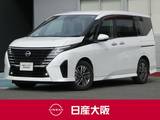 日産 セレナ 1400cc 1.4 e-POWER ハイウェイスターV プロパイロット・ハンズフリー両側オートス
