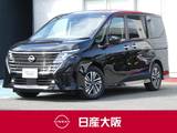 日産 セレナ 1400cc 1.4 e-POWER ハイウェイスターV プロパイロット・ハンズフリー両側オートス