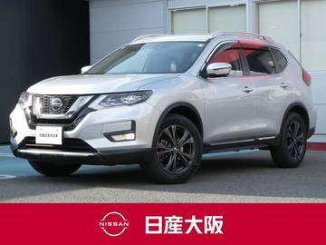 2.0 20Xi 2列車 プロパイロット・ハイビームアシスト・スマ