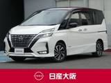 日産 セレナ 2000cc 2.0 ハイウェイスター V プロパイロット・衝突軽減ブレーキ・フルセ