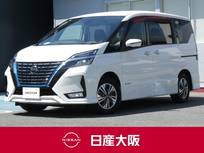 日産 セレナ 1200cc 1.2 e-POWER ハイウェイスター V ハンズフリー両側オートスライドドア・プロ